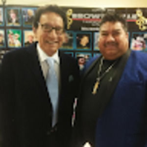 Meet your Posher, Juan